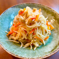 ☆ぼうchan☆'s cooksnap of when they made ☆切り干し大根の煮物☆.