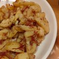 ナカミチ's cooksnap of when they made スペイン風☆じゃがいものコンビーフ炒め.