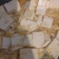 みにつん☆'s cooksnap of when they made 豆腐と卵で超スピードおかず！.