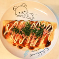 小さいお豆さん's cooksnap of when they made キャベツと卵だけ！とんぺい焼き風！.