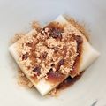 ダリア☆'s cooksnap of when they made 切り餅で信玄餅風✨シナモン入り健康美味✨.