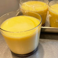 まあむ's cooksnap of when they made 秘密だった私のとろとろプリン.