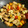 ame-ikuru's cooksnap of when they made 簡単 カリフラワーと鶏肉の炒め物.
