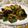 美味しく食べる蔵's cooksnap of when they made 豚肉とナスとピーマンのオイスター炒め.