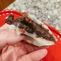 アトリエハナ's cooksnap of when they made 餅粉（MOCHIKO)で簡単　大福.