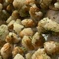 MULA's cooksnap of when they made 水煮大豆のおつまみ☆のり塩味.