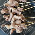 びぃころ's cooksnap of when they made 牛スジの下ごしらえ（おでん、キムチ鍋に）.