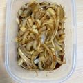 ももゆみ1230's cooksnap of when they made 新たまねぎで☆無限玉ねぎ.