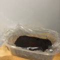 ユカtoマオマオ's cooksnap of when they made 【再現】セ◯ン超えの節約豆腐チョコバー＊.