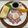 horseland's cooksnap of when they made まん真ん中のベーコンエッグ♬.