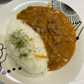 ★みーちゃん♪'s cooksnap of when they made 一押し！！超簡単☆ビーフストロガノフ☆.