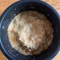 まりあっち☆★☆★'s cooksnap of when they made 5倍麹味噌　8時間発酵で.