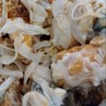 おぉぱ's cooksnap of when they made かぼちゃのデリ風サラダ.