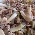 Ｍぱん's cooksnap of when they made あんかけ焼きそば.