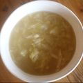 みるく茶's cooksnap of when they made デトックス☆キャベツスープでダイエット.