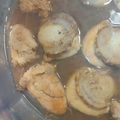 虹のわ☆'s cooksnap of when they made 助子(生たらこ)の煮付け♪.