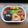 ちゅーりっぷ♪♪'s cooksnap of when they made *まっくろくろすけ家族おにぎり*キャラ弁.