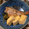 ぐらたん's cooksnap of when they made 冷凍赤魚の煮つけ.