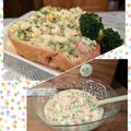ダッフィーニーうに's cooksnap of when they made ３色卵サラダのコッペパンサンド✨.