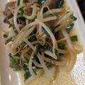あゆたっくん's cooksnap of when they made サイコロステーキのスタミナ炒め.