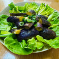 さきっちん♪'s cooksnap of when they made じゅわっと焼いて！なすの煮浸し.