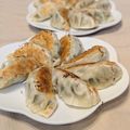 ともみん❤'s cooksnap of when they made キャベツたっぷりヘル餃子☆US版翻訳掲載.