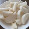 ゆるмαмα's cooksnap of when they made 合わせて置くだけ◆簡単◆大根　漬物.