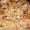 Ｍぱん's cooksnap of when they made オープンオムレツ.