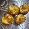 真観子さん's cooksnap of when they made HMで簡単！りんごのパウンドケーキ.