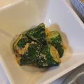 ばとん's cooksnap of when they made 居酒屋風☆やみつききゅうり.