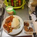 ニッシーマン's cooksnap of when they made ピカディロ（フィリピン料理）.