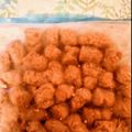 口福さん♪'s cooksnap of when they made 簡単２ステップ！ソイミートの下味&保存.