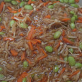 ぽちんぎょ's cooksnap of when they made 少〜し甘め☆切り干し大根の煮物☆.