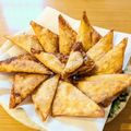 みみっこ♪'s cooksnap of when they made ツナ缶とワンタンor餃子の皮で簡単おかず.