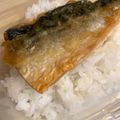 ⭐️'s cooksnap of when they made ご飯泥棒♪ザクザク冷凍サバ照り焼きバター.