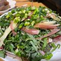 ♡ゆずぽんず♡'s cooksnap of when they made 箸が止まらない♪鰹のタタキ.