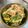 azbjbn's cooksnap of when they made ニラの卵とじ.
