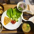 ☆あさ's cooksnap of when they made ブロッコリーとじゃがいものお味噌汁.