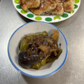 ミアンミアン's cooksnap of when they made なすとピーマンのさっぱり焼き浸し.
