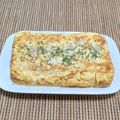 朔耶's cooksnap of when they made だし巻き玉子チーズ入り.