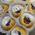 ゆずカフェ's cooksnap of when they made 懐かしいロシアンケーキ☆.