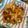 hattu1227's cooksnap of when they made カリカリ止まらない！米粉でオニオンリング.