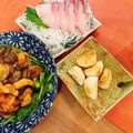 miwayon's cooksnap of when they made 美味しすぎるカブソテー.