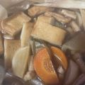 ふぁんころ's cooksnap of when they made 黄金比♡かぶの煮物.