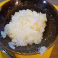 茶犬's cooksnap of when they made ごはんから優しいお粥さん.