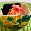 E吉☆'s cooksnap of when they made 旨味がすごい！！切り干し大根ベーコン☆.