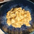 ちゃちゅ2's cooksnap of when they made 【糖質制限】野菜たっぷり！簡単炒り豆腐.