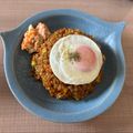 たべものにっき　tabemono's cooksnap of when they made 人参と鶏ハムのサラダ.