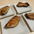 papikun's cooksnap of when they made 材料２つだけ♪鮭の柚子胡椒焼き.