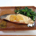 ぷっくりさん。's cooksnap of when they made 煮崩れしにくい真鱈の煮付け♪.